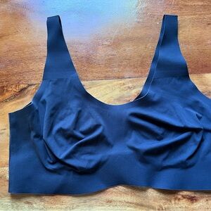 Knix LuxeLift Pullover Bra size L+ NO PADS